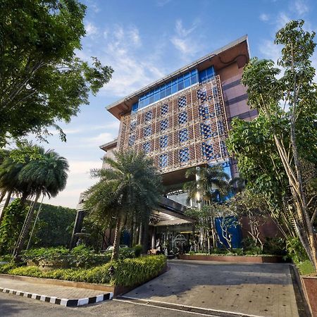 The Royal Surakarta Heritage - Handwritten Collection Exterior foto