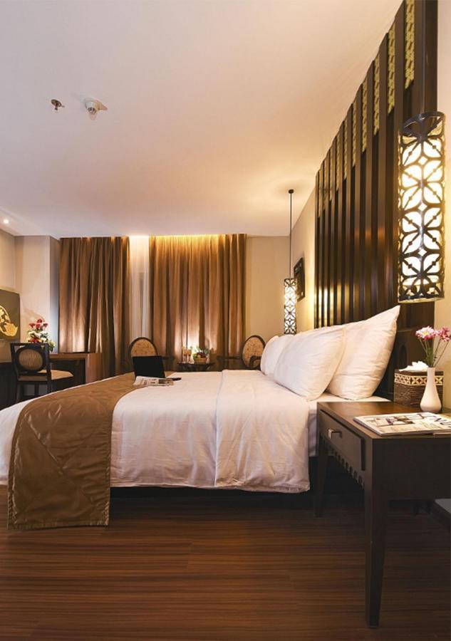 The Royal Surakarta Heritage - Handwritten Collection Exterior foto