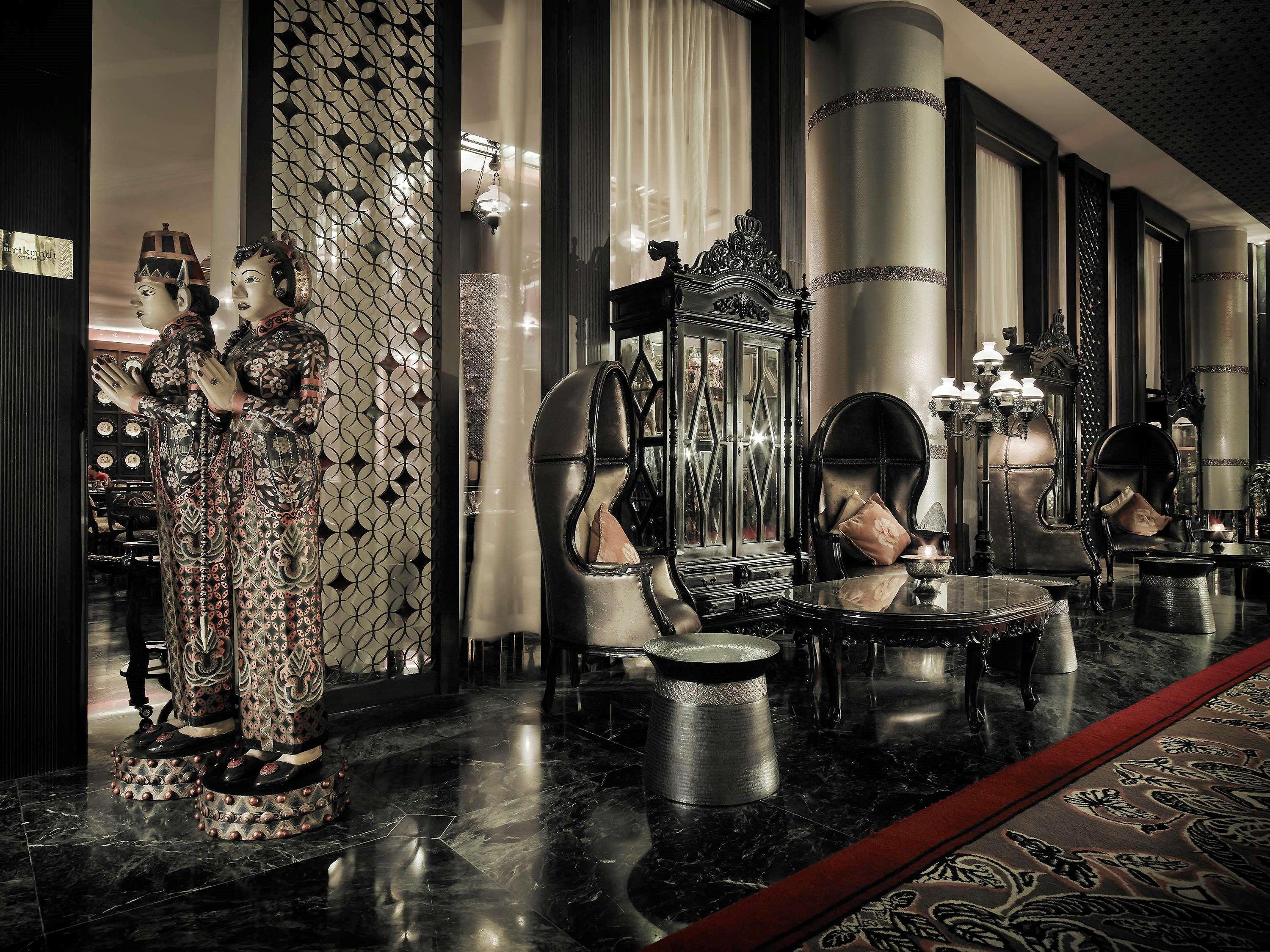 The Royal Surakarta Heritage - Handwritten Collection Exterior foto