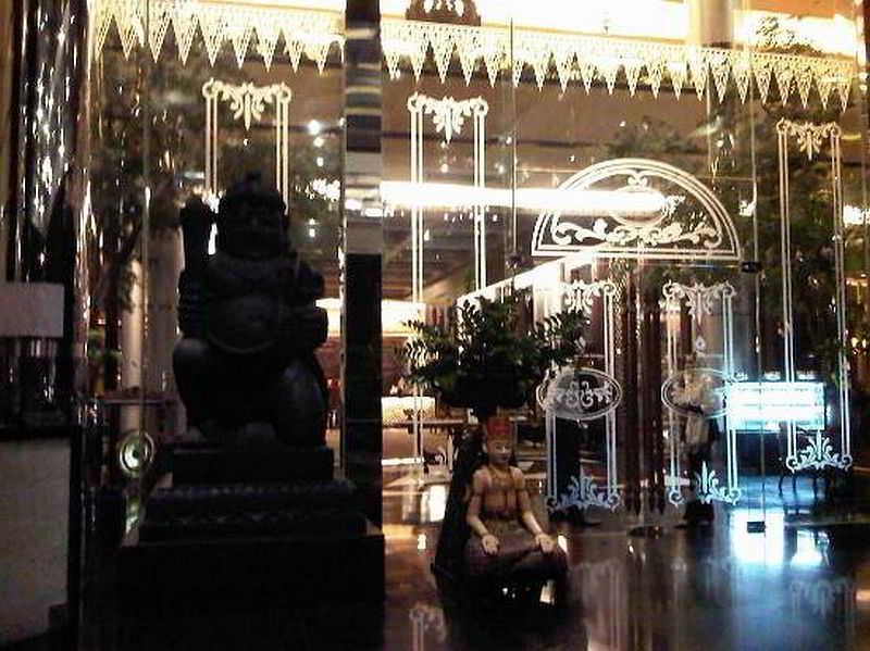 The Royal Surakarta Heritage - Handwritten Collection Exterior foto