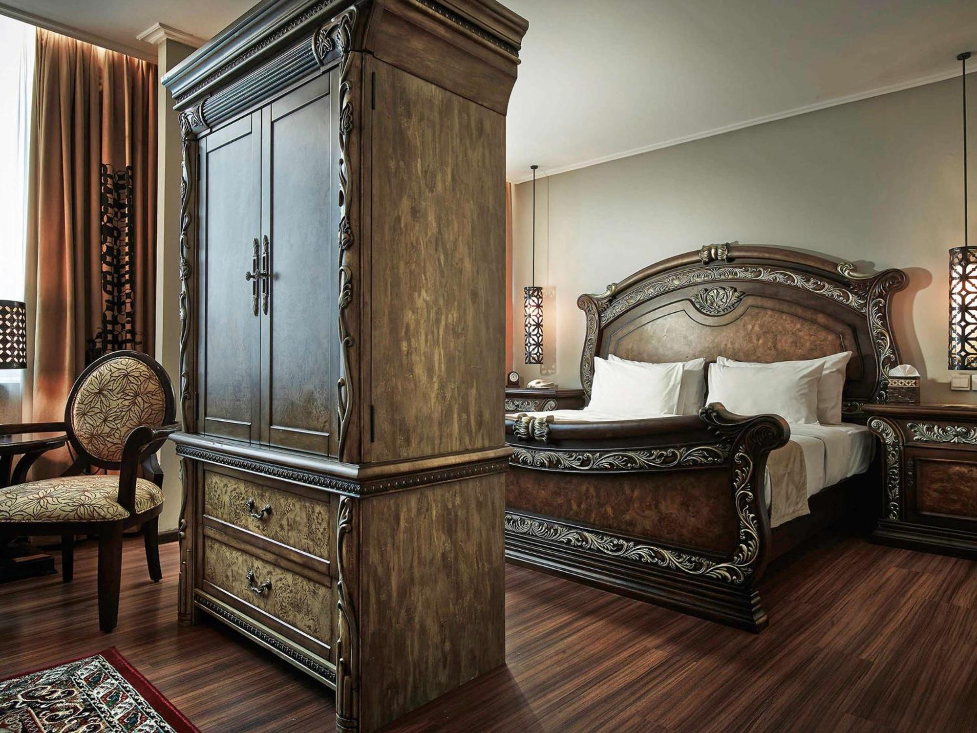 The Royal Surakarta Heritage - Handwritten Collection Exterior foto
