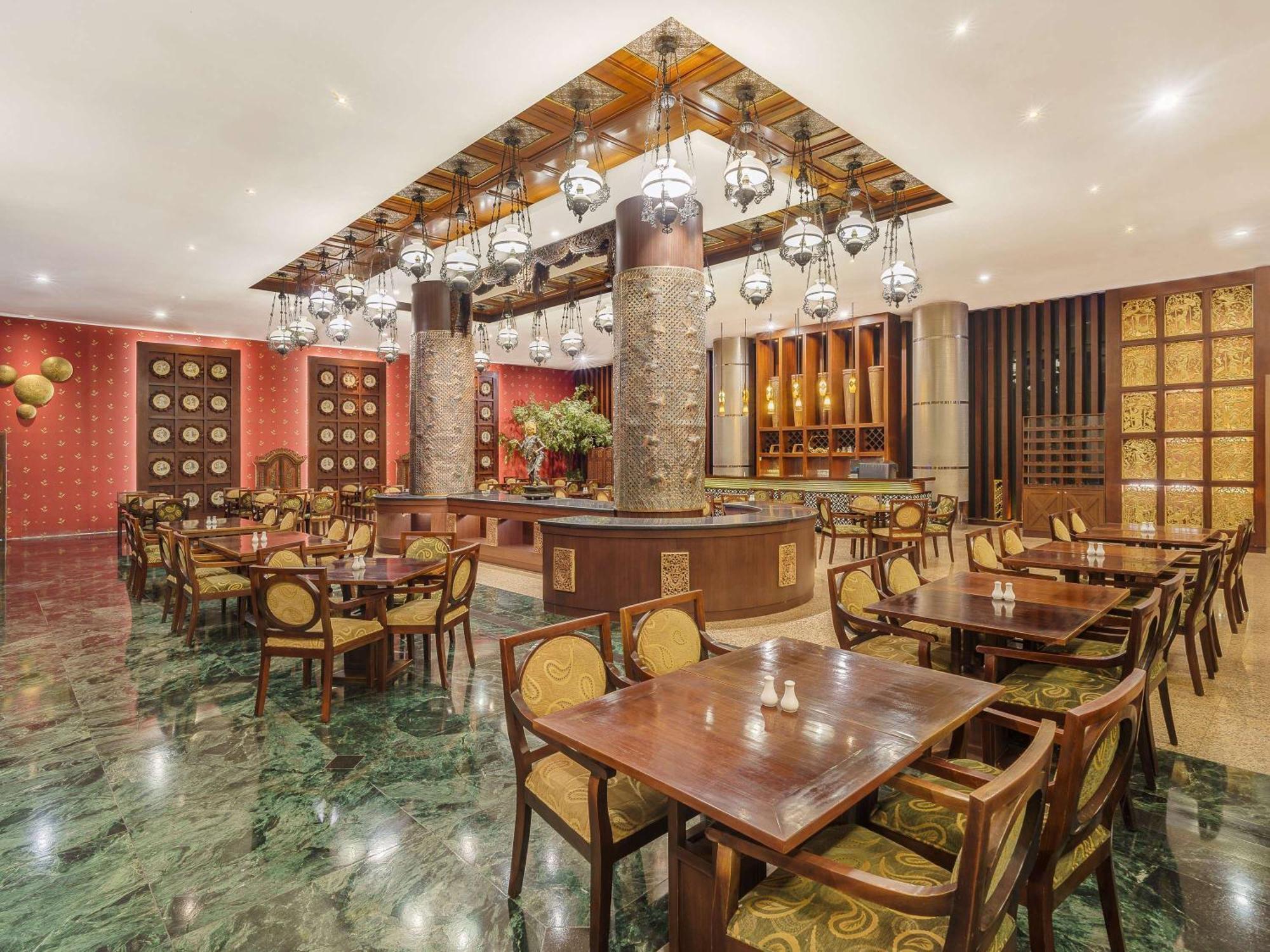 The Royal Surakarta Heritage - Handwritten Collection Exterior foto