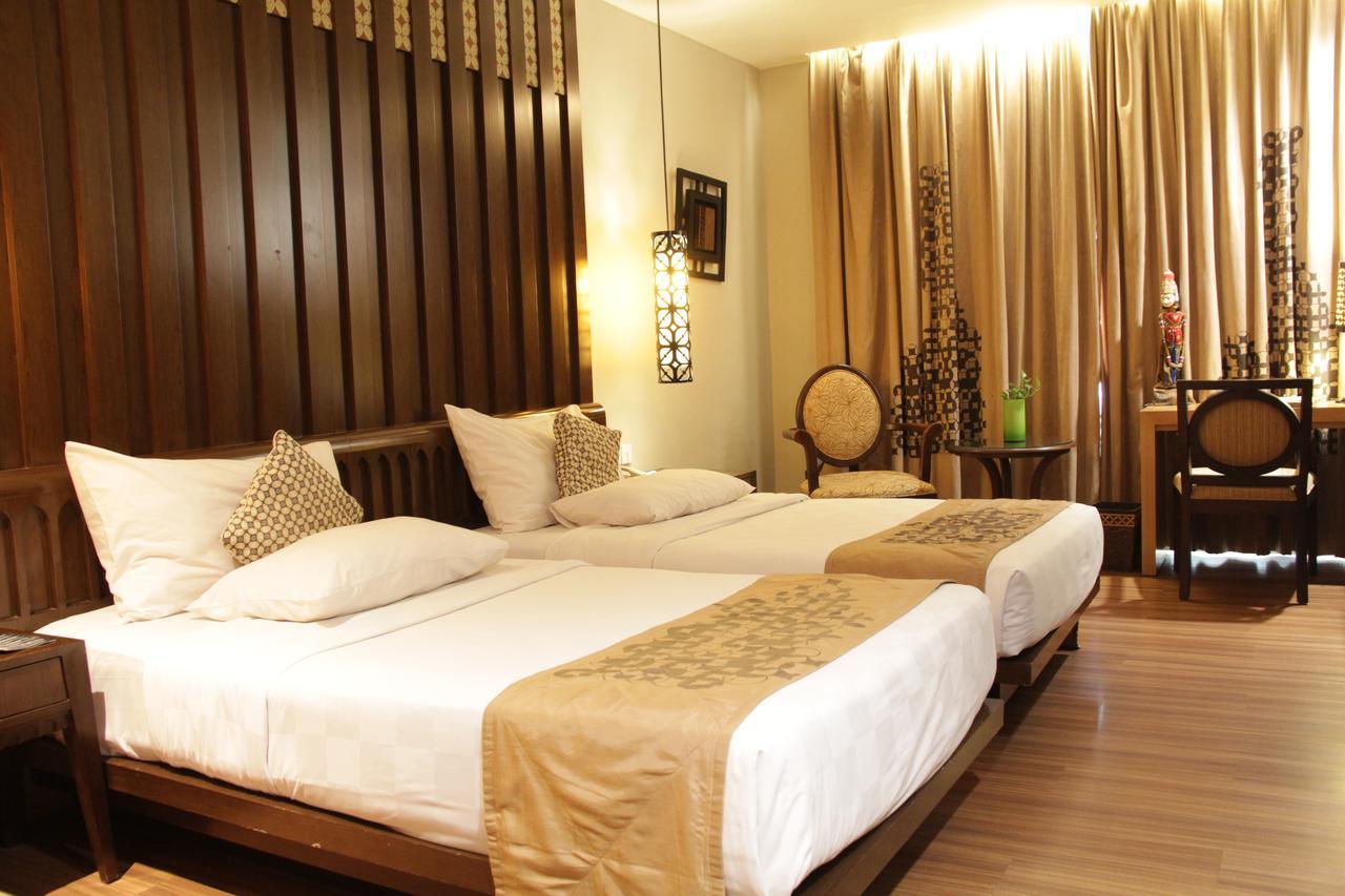 The Royal Surakarta Heritage - Handwritten Collection Exterior foto