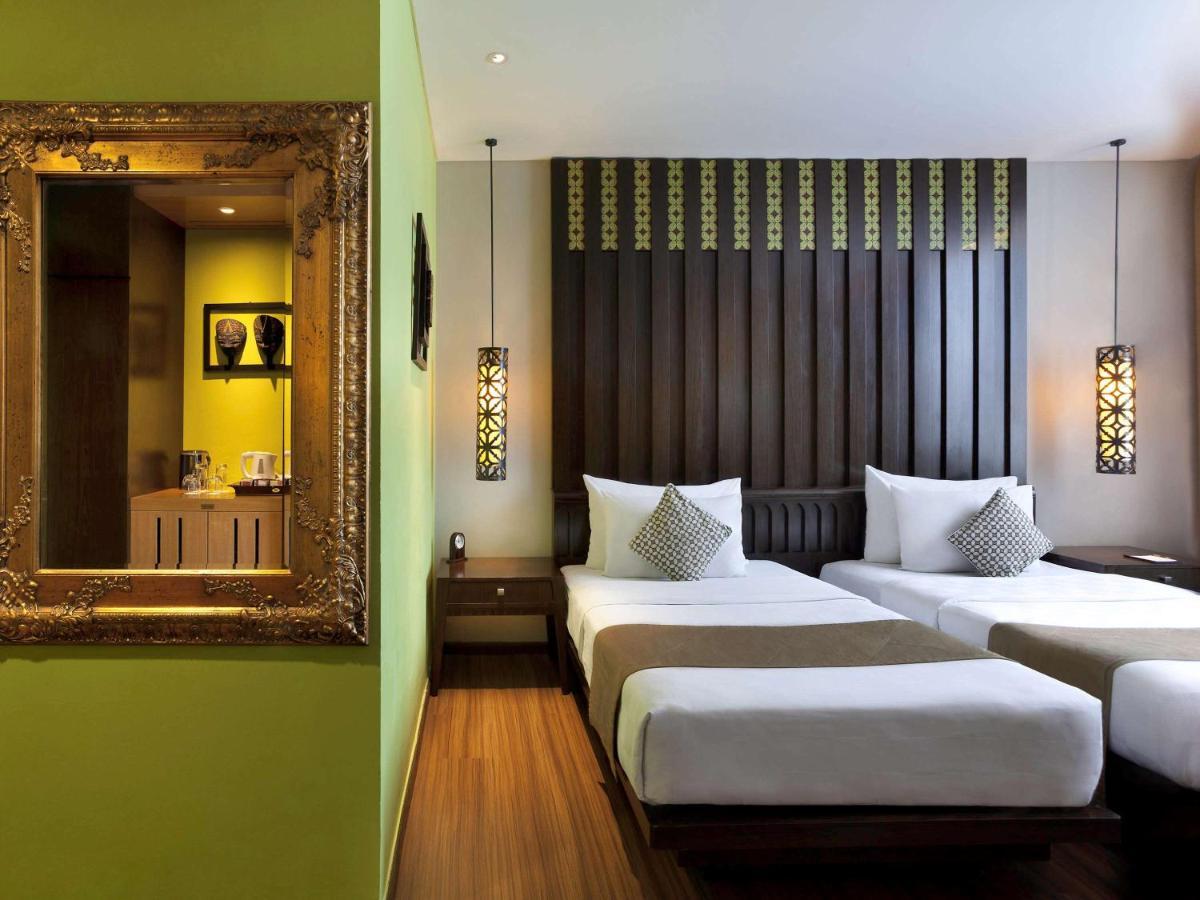 The Royal Surakarta Heritage - Handwritten Collection Exterior foto
